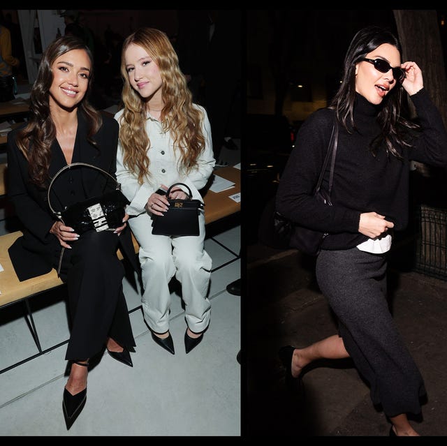 Celeb Stílusok: Milanói Őszi Divathét 2026!