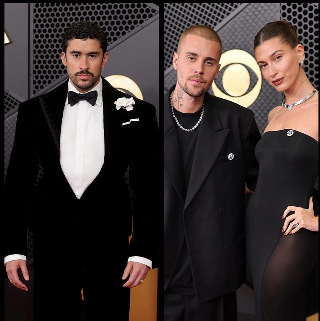 ICE-ellenes hírességek a 2026-os Grammy-gálán!