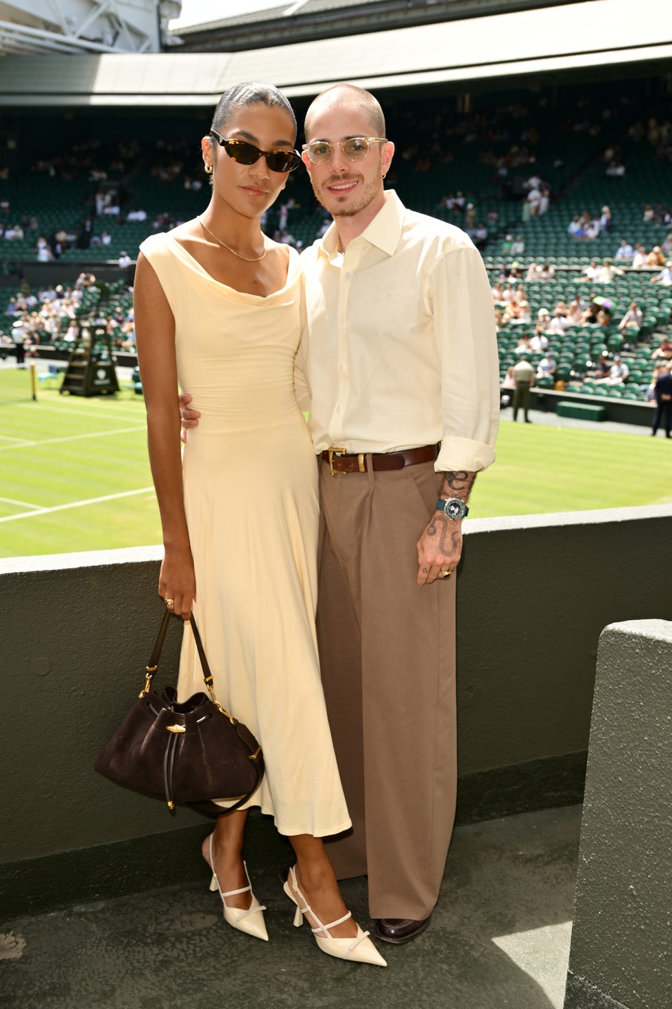 Olivia Dean: Romantikus múltja, amit nem ismertél!