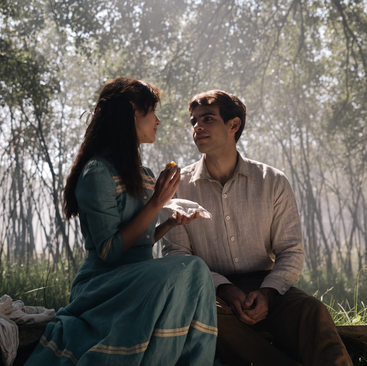 Romantikus sorozatok, amik újra hitet adnak a szerelemben!