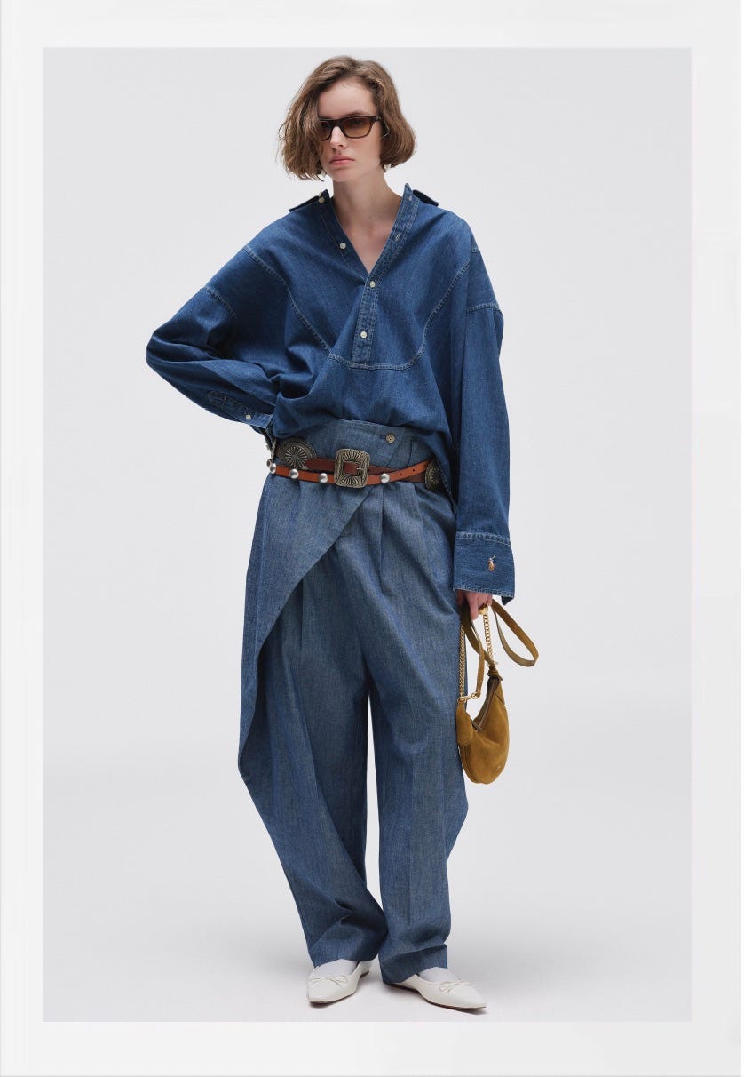 Denim trendek 2026-ban: 6 kihagyhatatlan stílus!