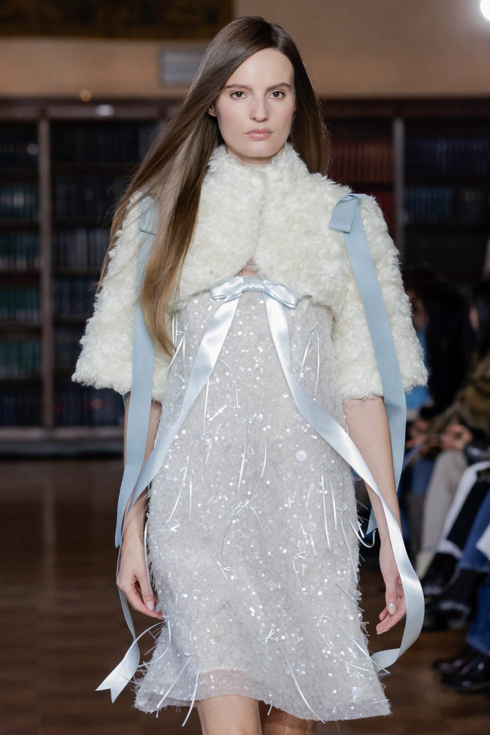 Anna Sui és Sandy Liang: Szuperrajongók közössége alakult!