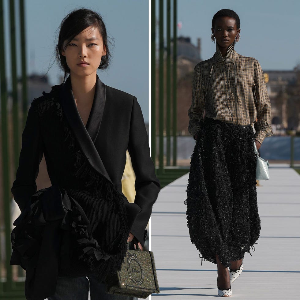 Dior Teljes Virágzásban: Fedezd Fel a Csodát!