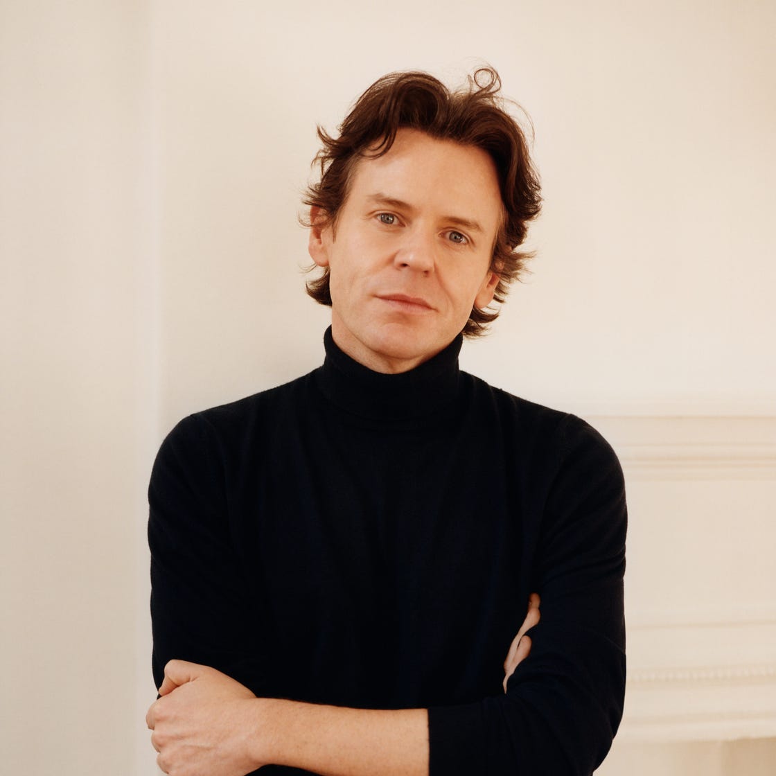 Kane Visszatért: A Mulberryhez Tart!