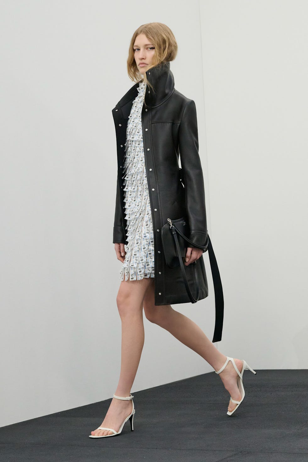 Di Felice távozik a Courrèges-től: új irányok várnak!