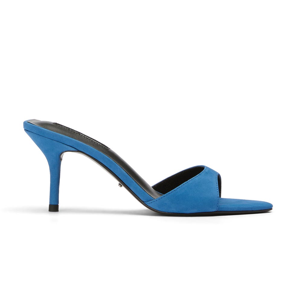 Cerulean kék: Ez a szezon színe!