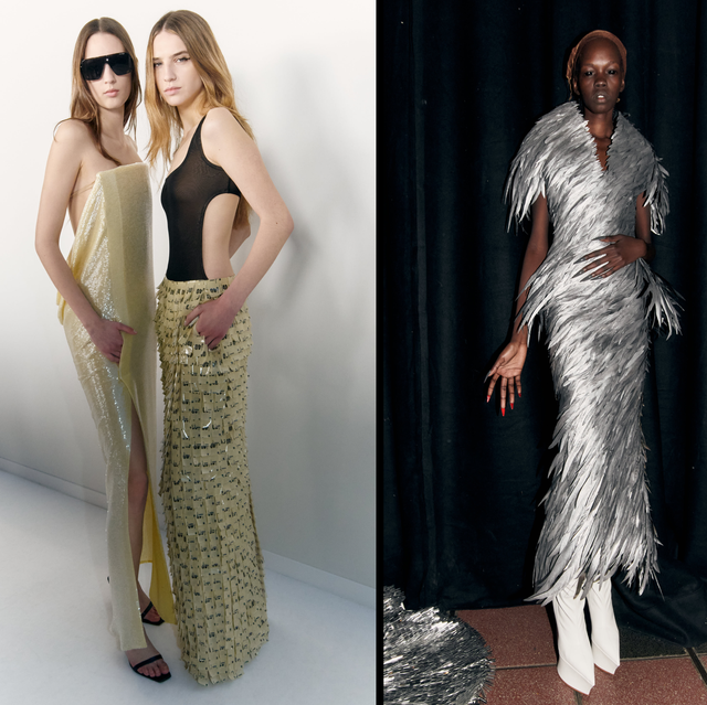 Fedezd fel a párizsi divathét titkos kulisszáit!