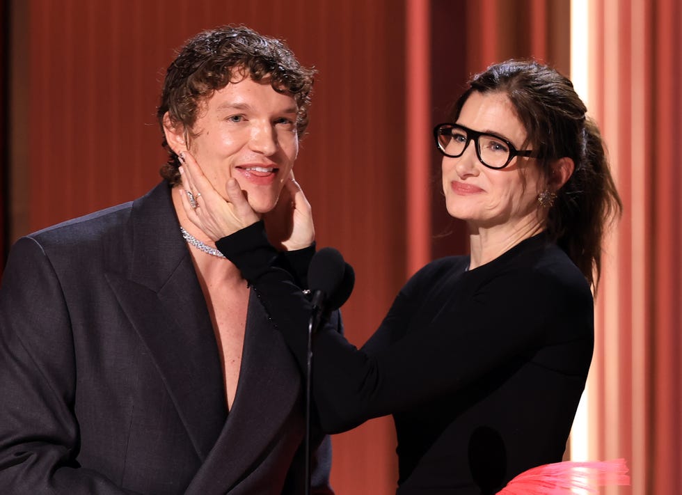 2026-os Színészdíjak: 5 Legjobb Pillanatunk!