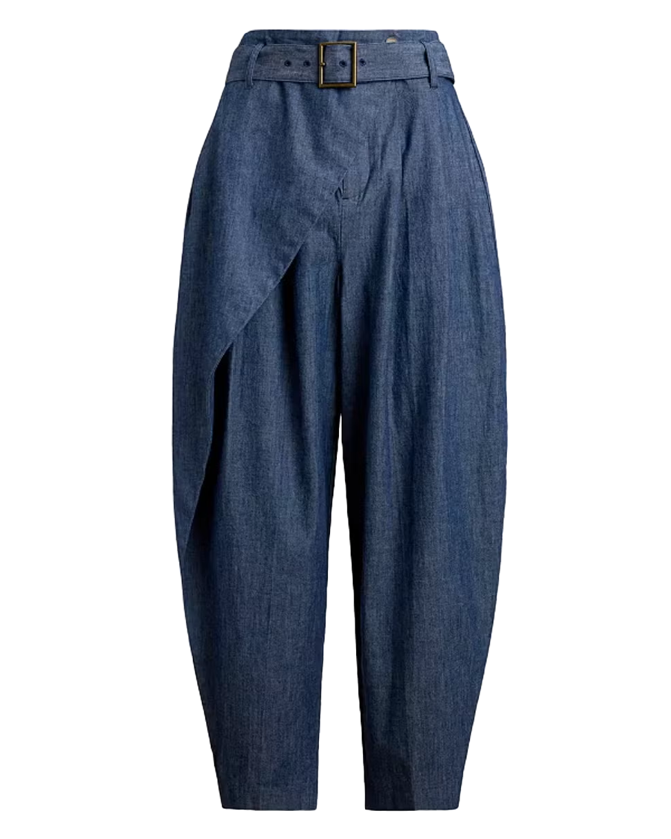 Denim trendek 2026-ban: 6 kihagyhatatlan stílus!