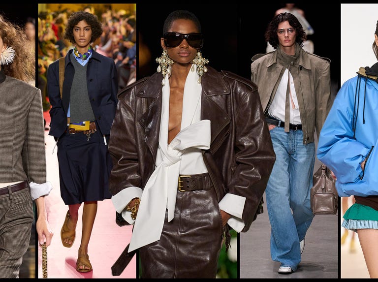 Jelöld meg ezeket a dzsekiket: se nem hideg, se nem meleg!