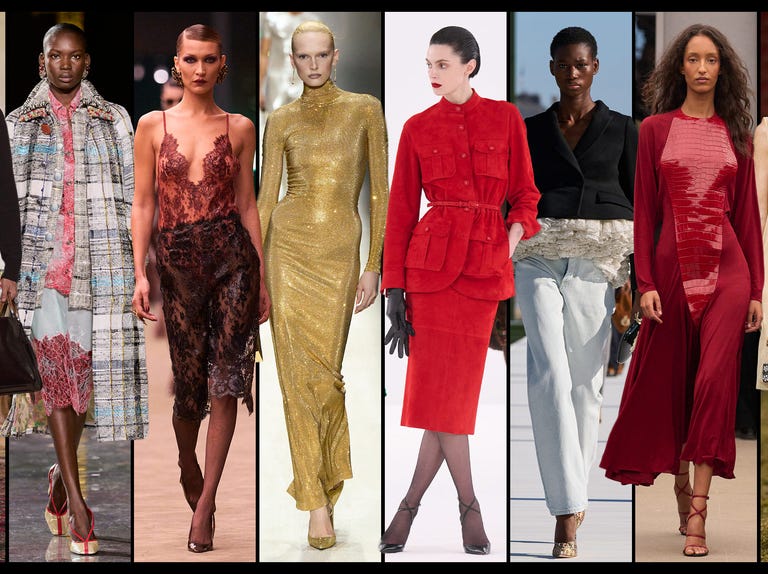 Trendek 2026 őszéről, amikről nem tudunk leállni!