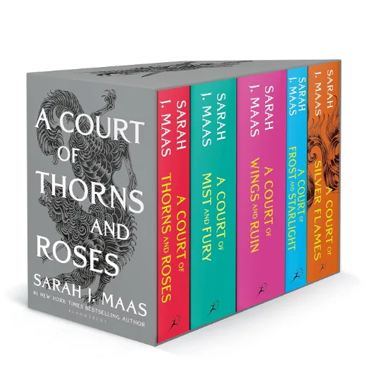 ACOTAR 6 és 7: Minden, amit tudni érdemes róluk!