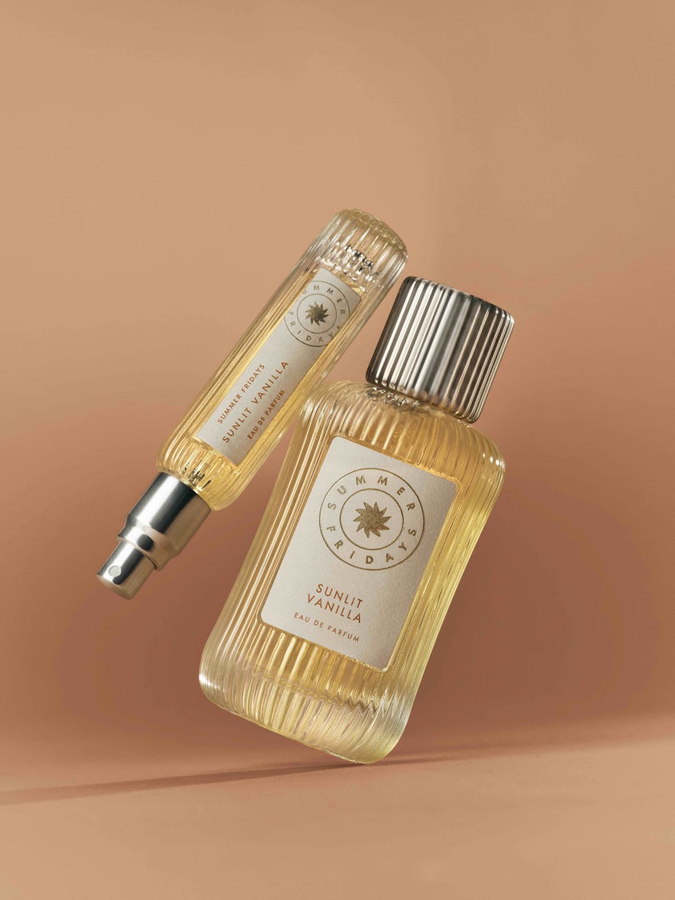 Nyáron mindenhol érezni fogod az új Summer Fridays parfümöt!