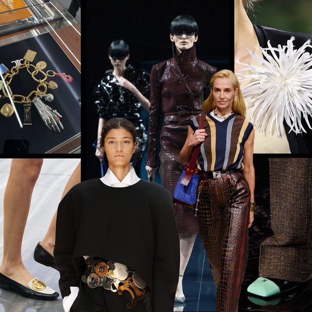 Fogyasztás: Újra divatban – és mi örülünk neki!