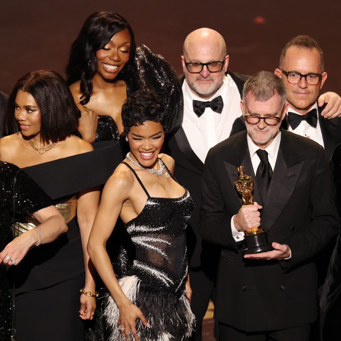 Oscar 2026: A legnagyobb pillanatok, amiket kihagytál!