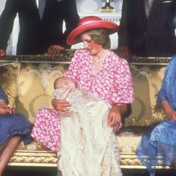 Meghan hercegné ritka, őszinte fotót osztott meg Lilibettel!