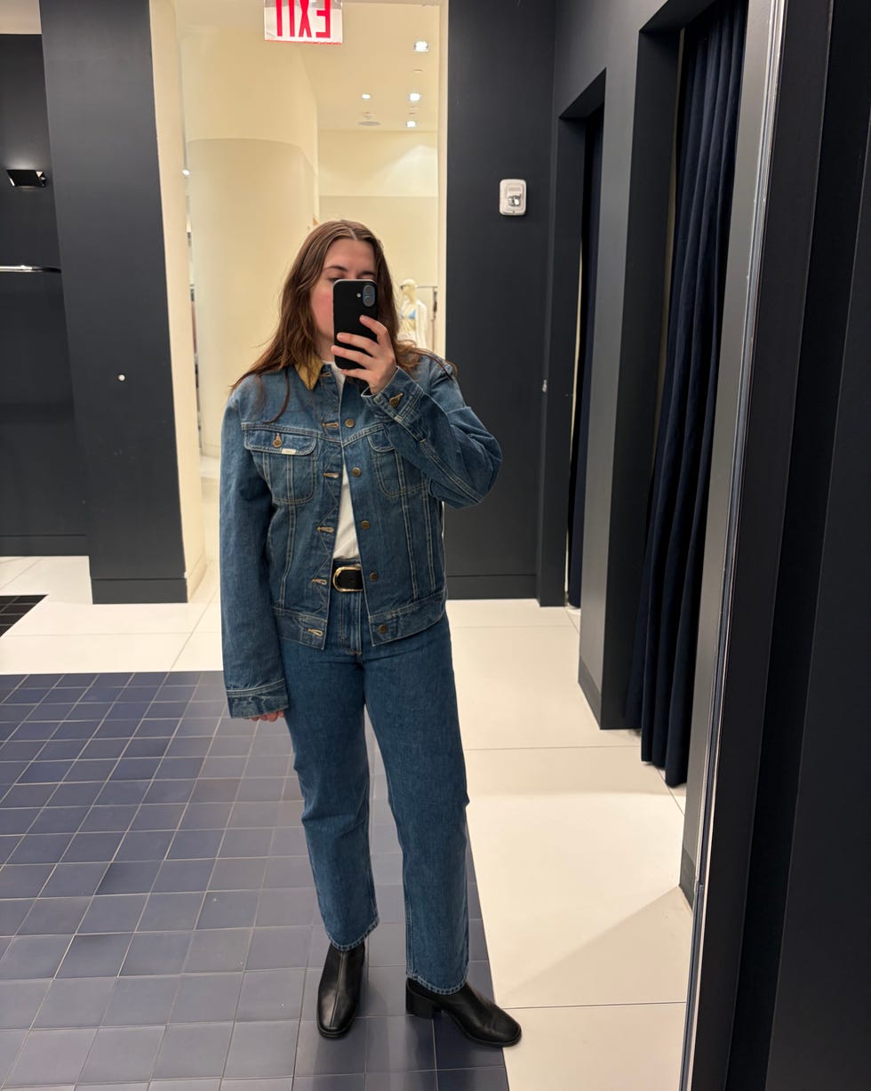 Lee x J.Crew: A Bazaar Szerkesztői Imádják ezeket a Darabokat!