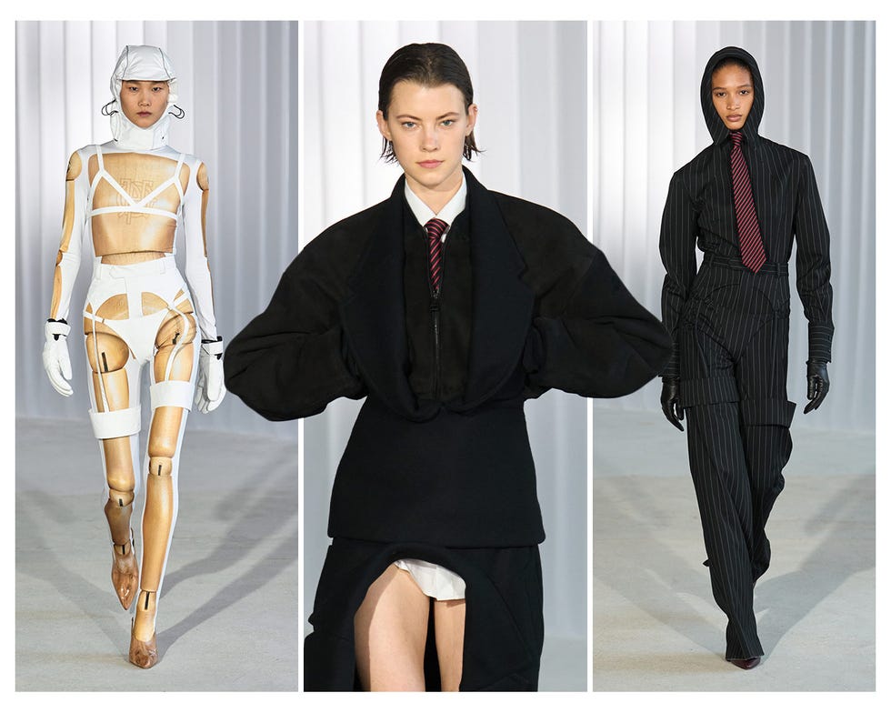 Párizsi Divathét: Bepillantás a kulisszák mögé!