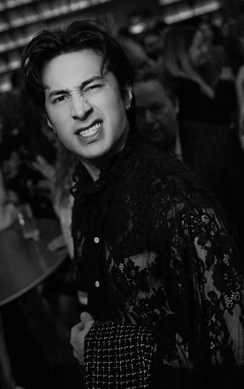 Hudson Williams és Connor Storrie újra együtt a CAA Pre-Oscars bulin!