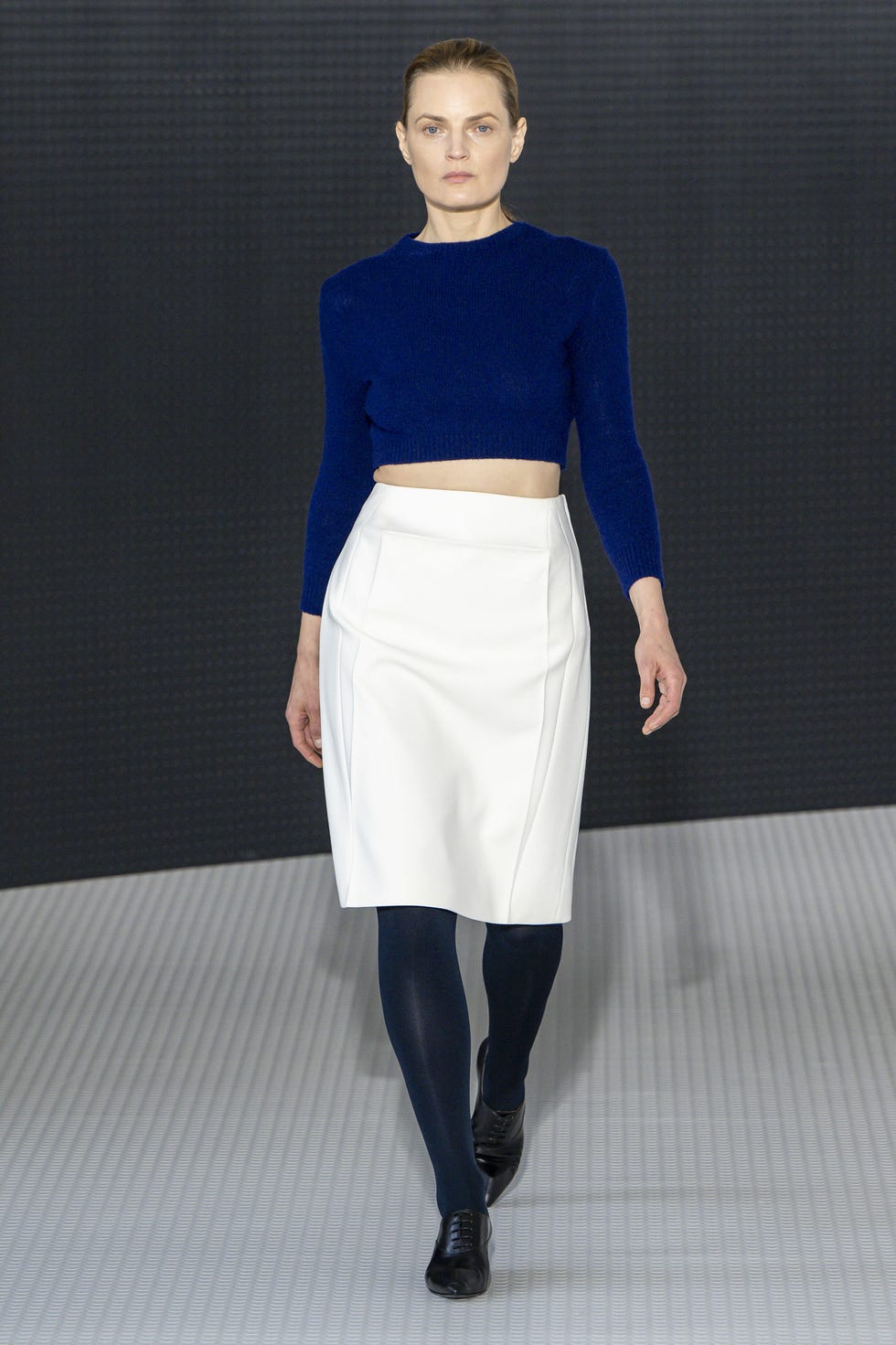 Guinevere Van Seenus: A '90-es évek ikonjává vált!