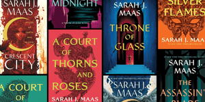 ACOTAR 6 és 7: Minden, amit tudni érdemes róluk!