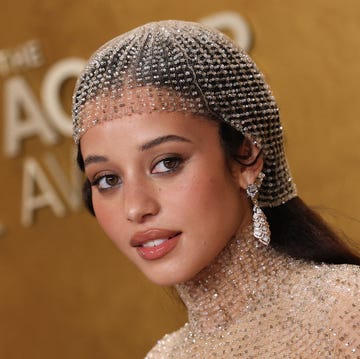 Jordan Michael B. - Állva tapsolták meg színészi díját!