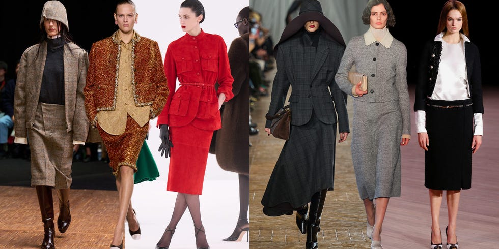 Trendek 2026 őszéről, amikről nem tudunk leállni!