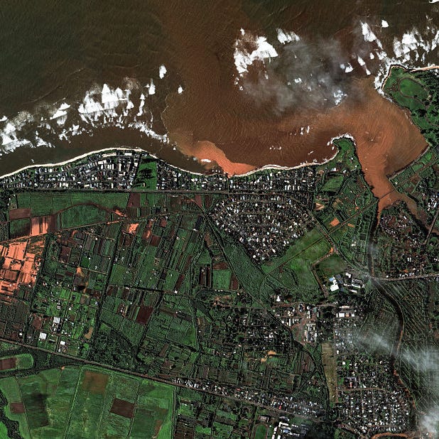 Hogyan segíthetsz a hawaii árvíz áldozatain?