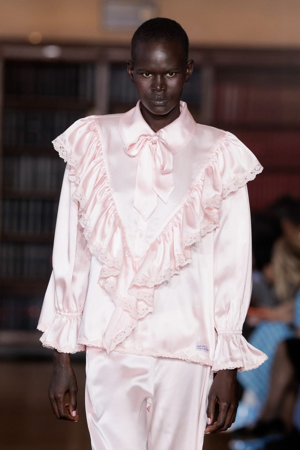 Anna Sui és Sandy Liang: Szuperrajongók közössége alakult!