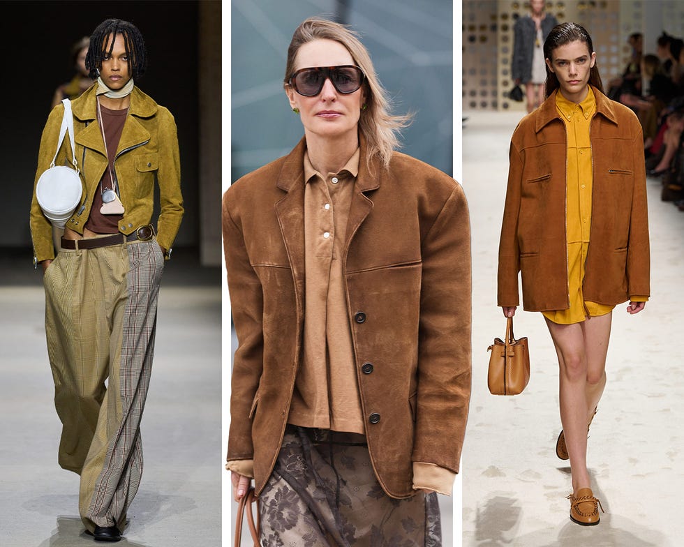 Jelöld meg ezeket a dzsekiket: se nem hideg, se nem meleg!