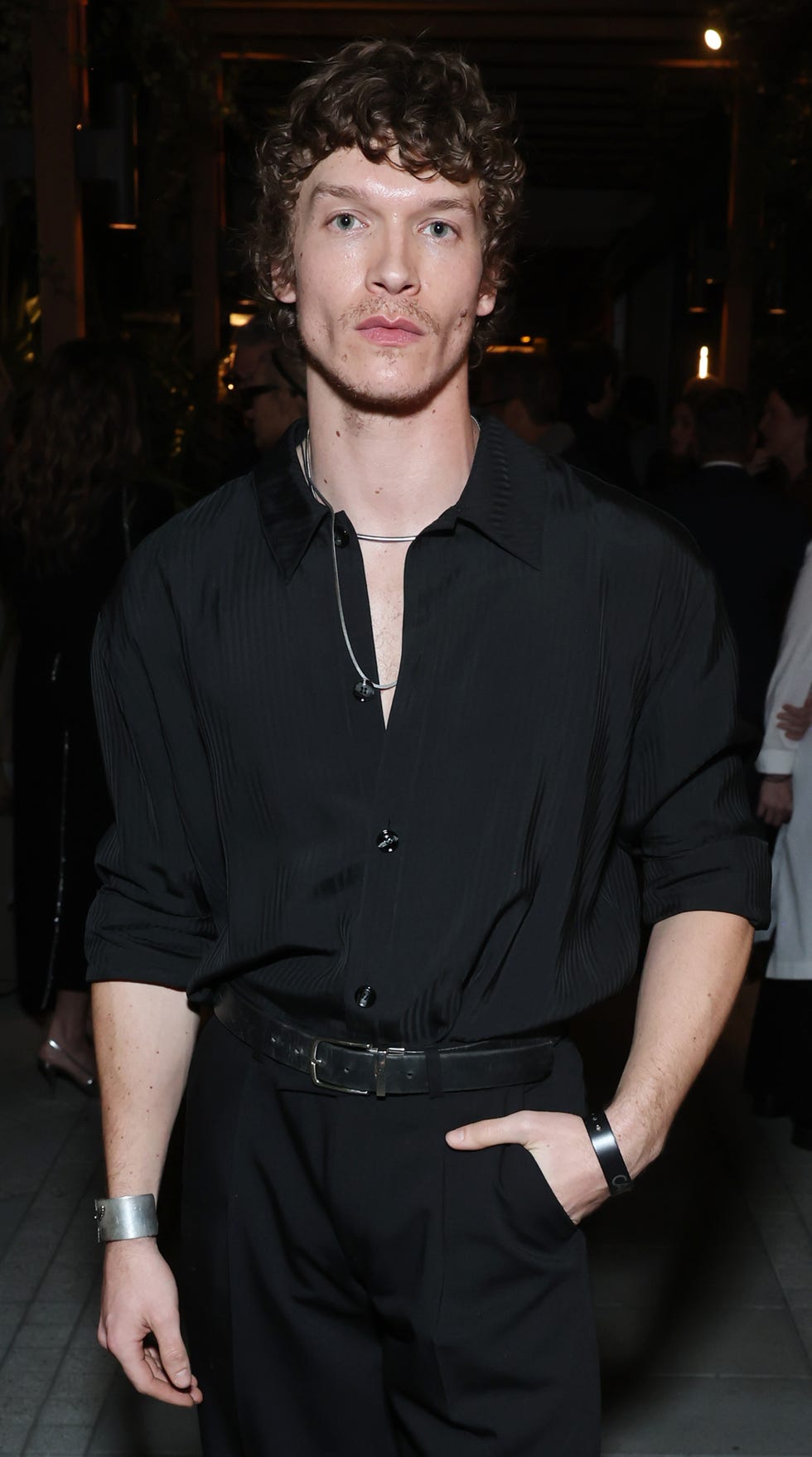 Hudson Williams és Connor Storrie újra együtt a CAA Pre-Oscars bulin!