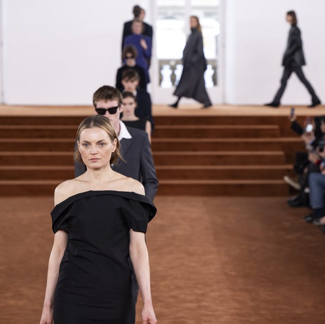 Guinevere Van Seenus: A '90-es évek ikonjává vált!