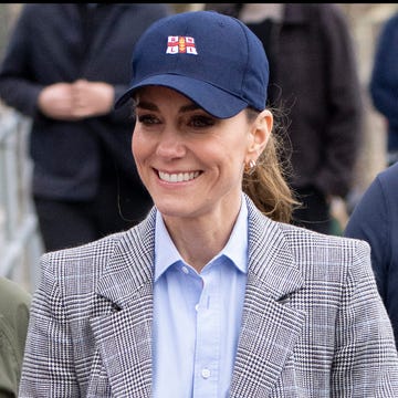 Meghan hercegné meglepetés látogatása egy gyermekkórházban!