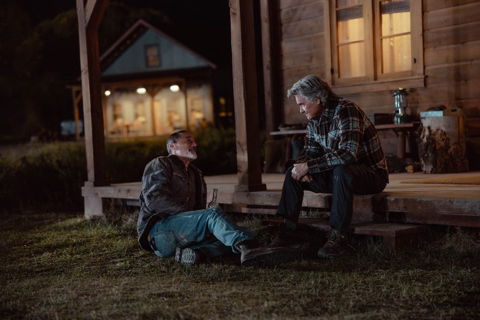 Gyász: Változást hozhat a Madison 1. évad második része!