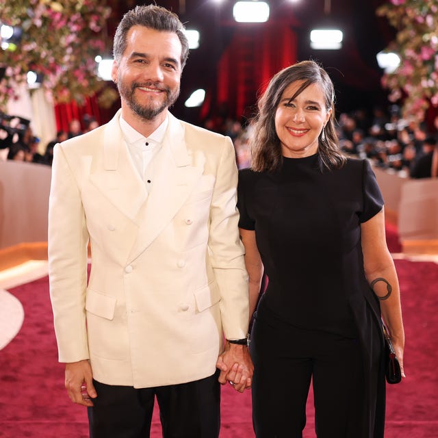 Wagner Moura felesége: Sandra Delgado, a filmes és újságíró!