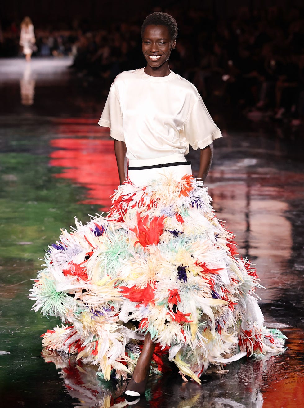 Tavaszi Stílustippek: Életünk Újraindítása Glamúrral!