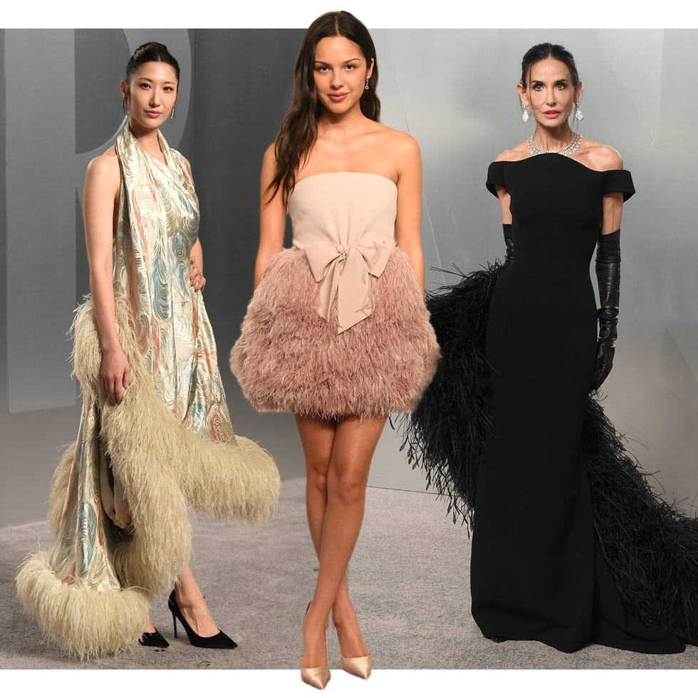 A Bálványok Szőnyege: Szárnyakat ad a tolltrendnek!