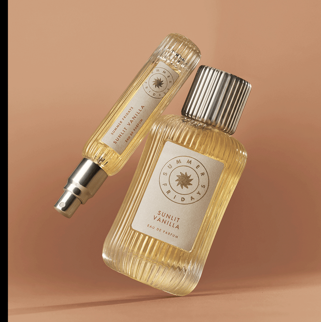 Nyáron mindenhol érezni fogod az új Summer Fridays parfümöt!