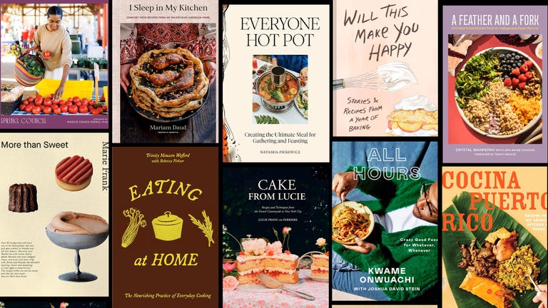 2026 Legjobb 10 Szakácskönyve – Fedezd Fel őket!