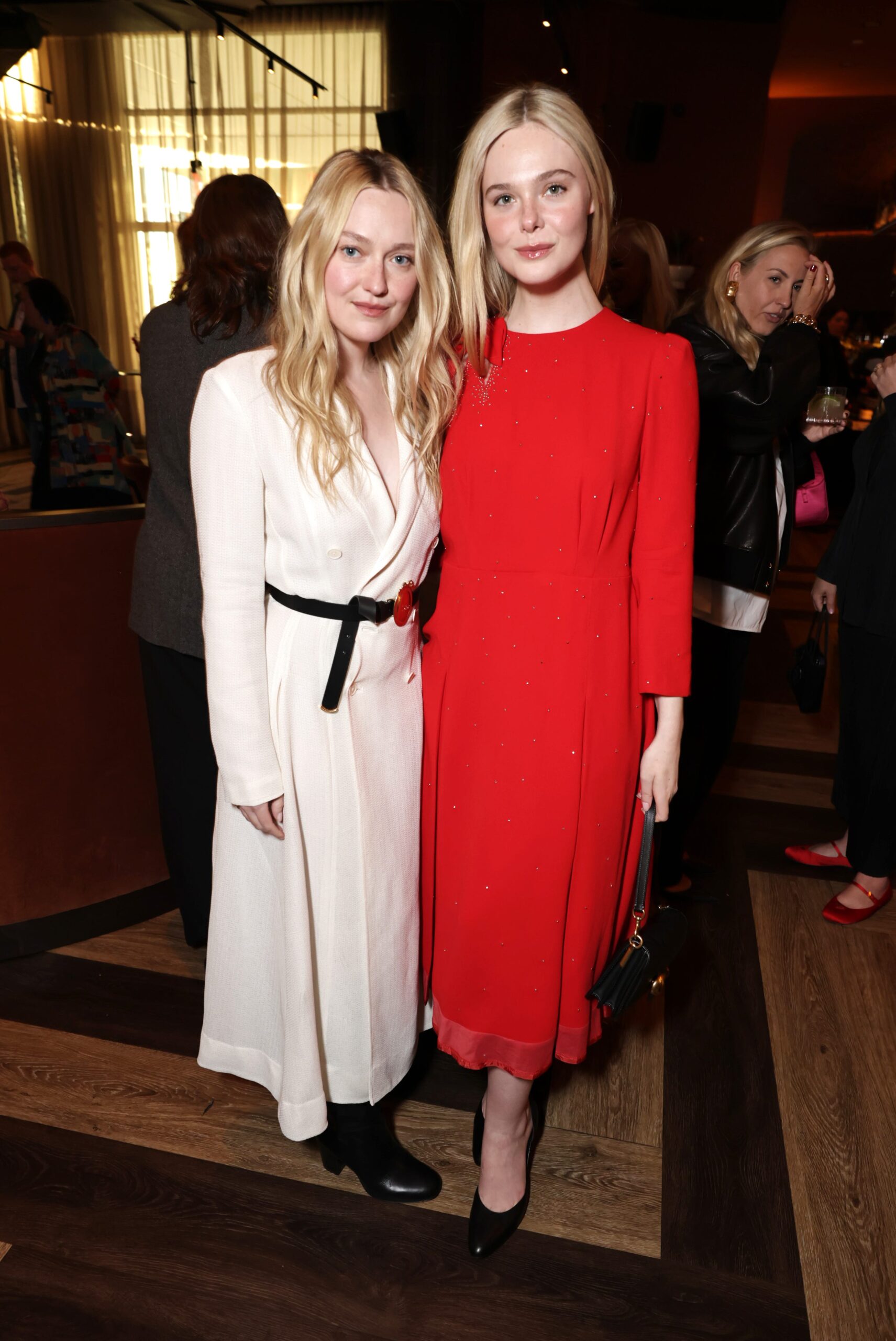 Fanning testvérek legjobb stíluspillanatai az évek során