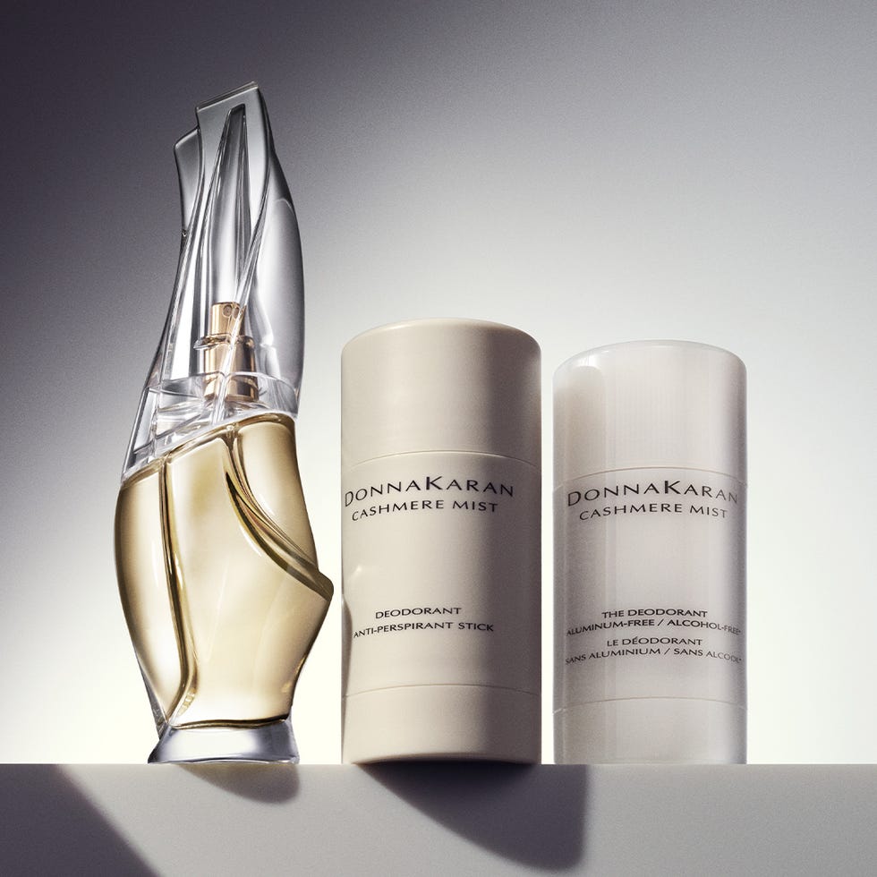 Donna Karan Cashmere Mist dezodor: A kultusz titkai!