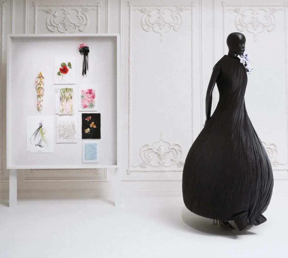 Dior: Hogyan készül a divat? Fedezd fel a kiállítást!