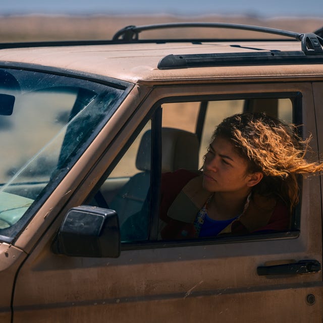 Euphoria: Valóban érdeklik a nézőket Rue drogkereskedése?