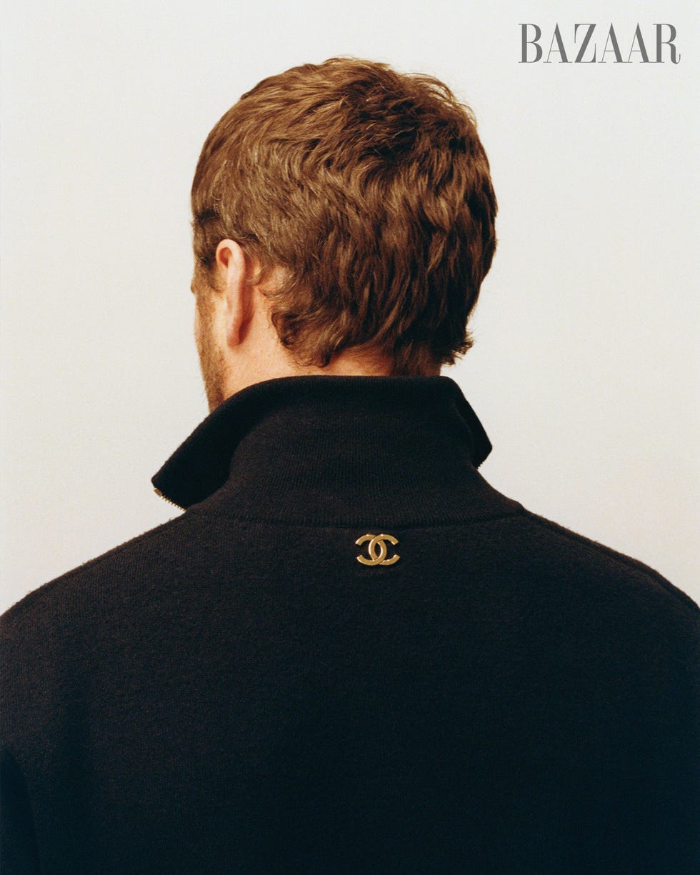 Szépségszám: Samira Nasr májusi szerkesztői üzenete