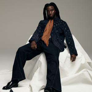 Fiatal Miko lesz a 2026 áprilisi Zenei Igazgatónk!