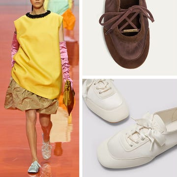 Nukleáris fúzió és felelős luxus Gabriela Hearst-tól!