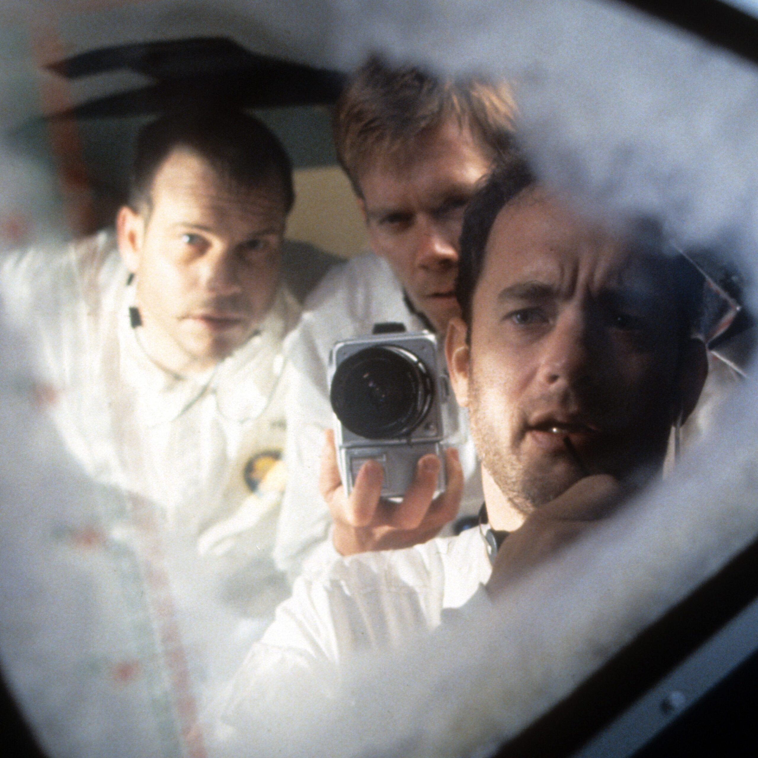 Artemis II: Űrélmények, amiket filmekkel folytathatsz!