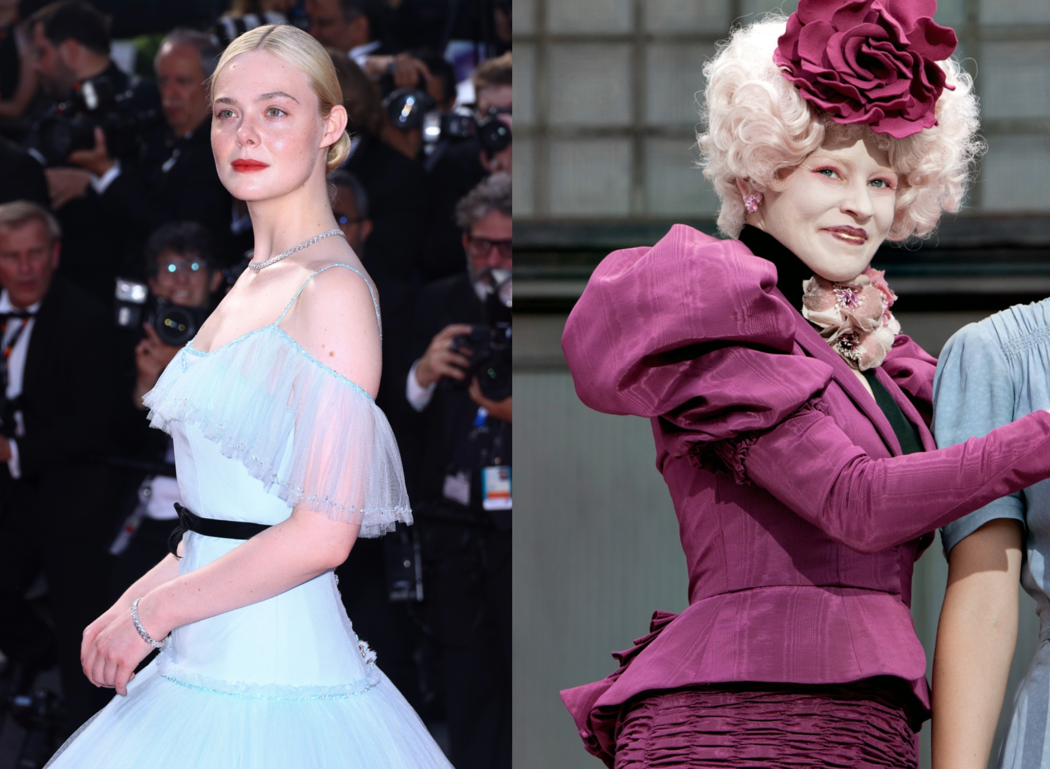 Éhezők Viadala: A Betakarítás Szereplőgárdája Pompás!