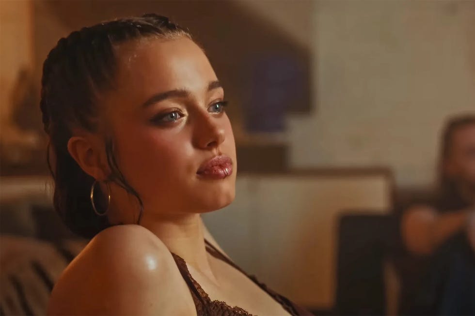 Shiloh Jolie: Zenés debütálás, édesanyjára hasonlít!