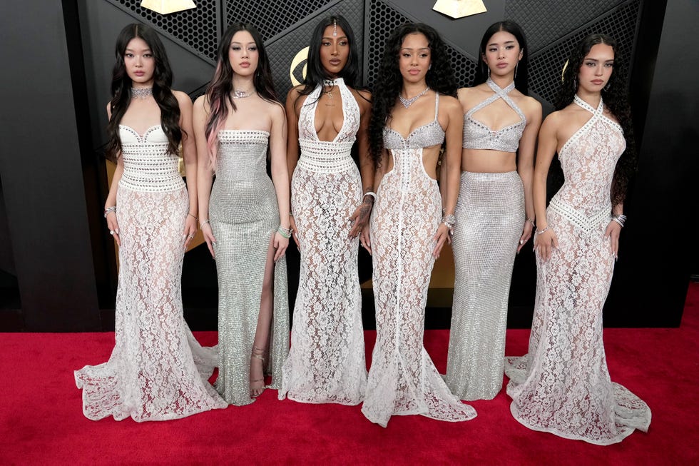 Katseye: Manon Bannerman szenzációs Coachella debütálása!